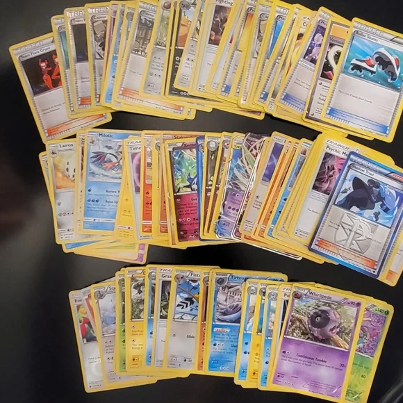 Pokemon lot - Picture 3 of 4